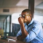 Signs That You're Too Stressed and How to Beat It